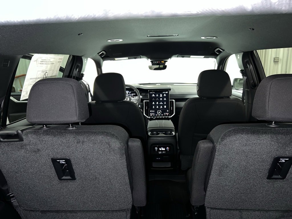 New 2026 GMC Acadia Elevation w/ LPO, Floor Liner Package image 30