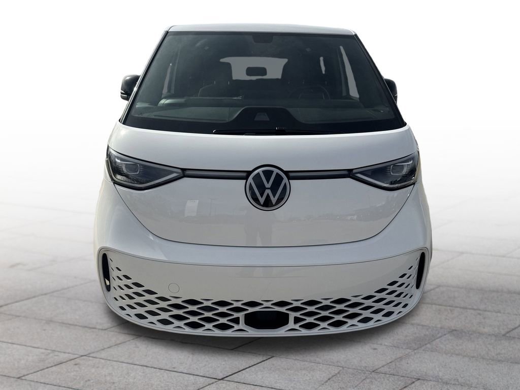 New 2025 Volkswagen ID. Buzz Pro S image 3