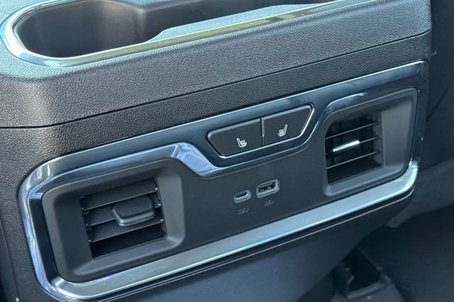 New 2026 GMC Sierra 2500 Denali w/ Denali Reserve Package image 14