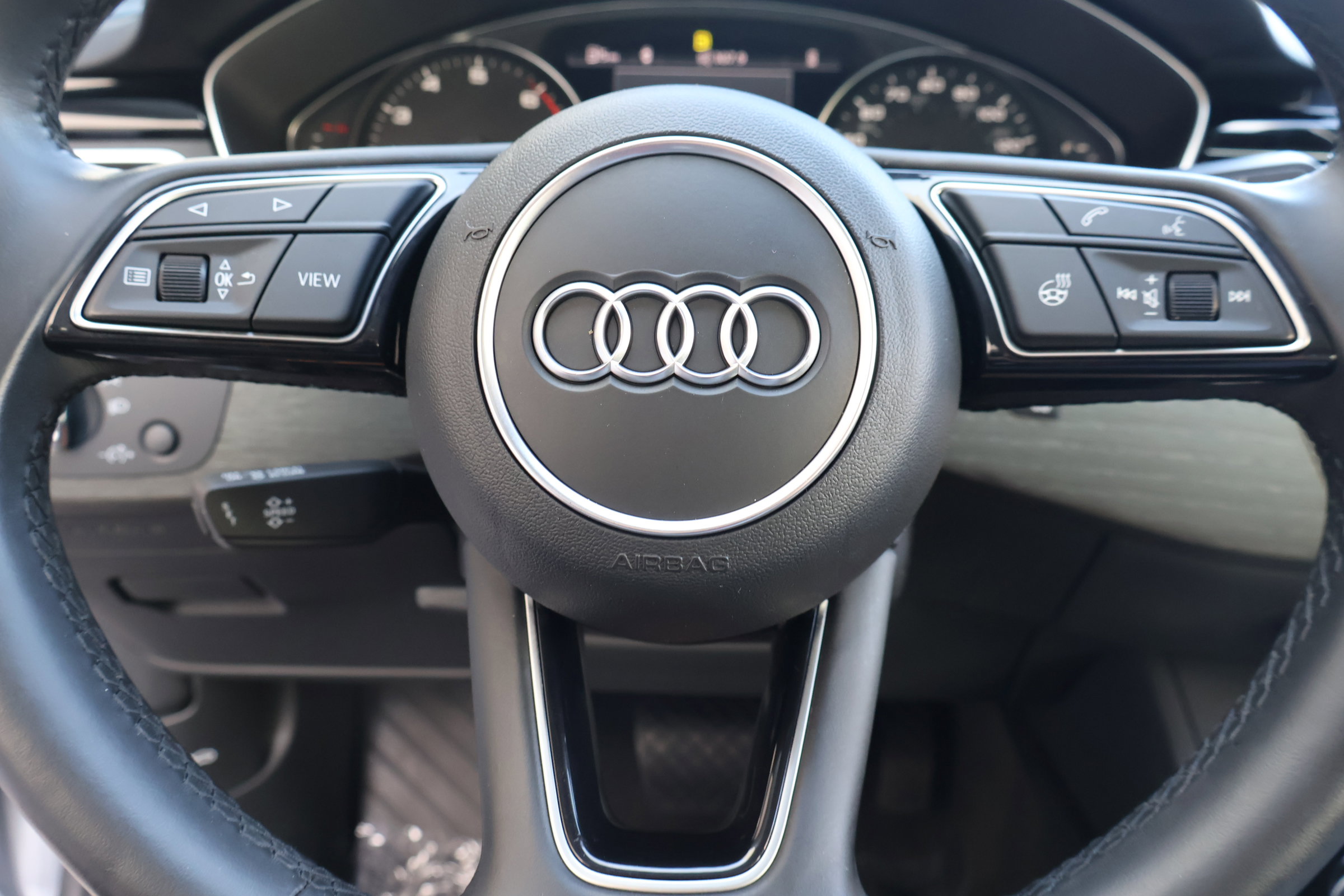 Used 2021 Audi A5 2.0T Premium w/ Convenience Package image 23