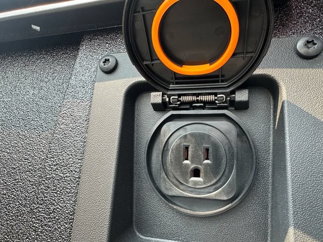 New 2026 Toyota Tundra TRD Pro AWD/4WD image 26