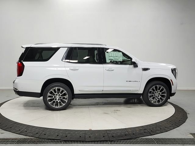 New 2026 GMC Yukon Denali AWD/4WD image 8