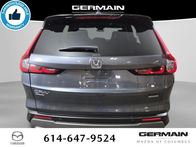 Used 2025 Honda CR-V Sport Touring image 10