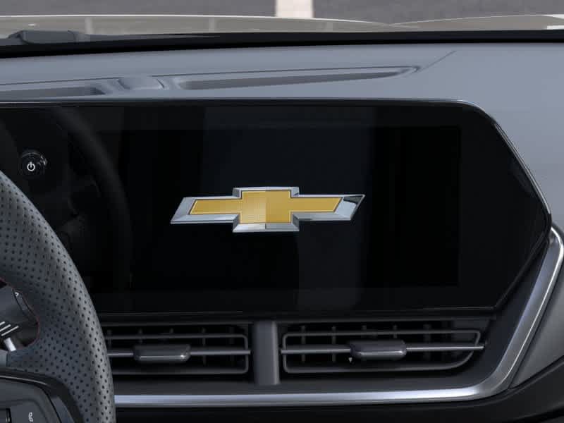 New 2026 Chevrolet Trax RS w/ Sunroof Package FWD image 20