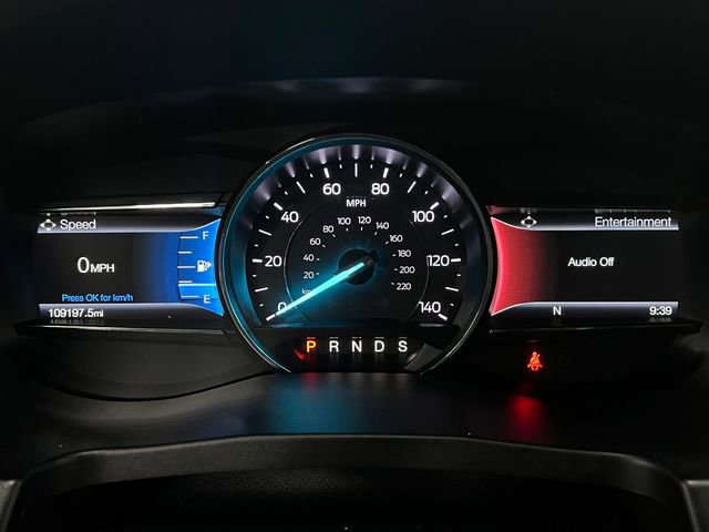 Used 2018 Ford Explorer XLT image 19