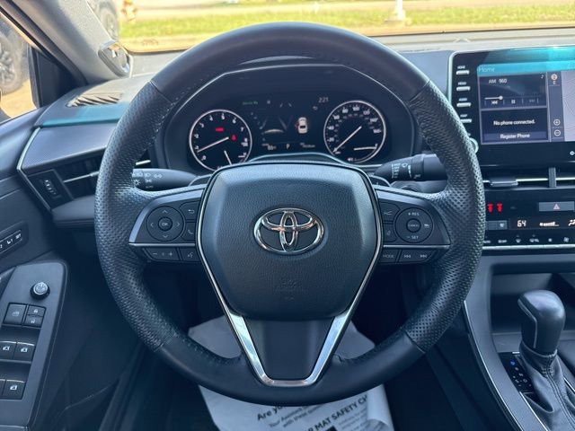 Certified 2022 Toyota Avalon Touring w/ Advanced Safety Package FWD image 13