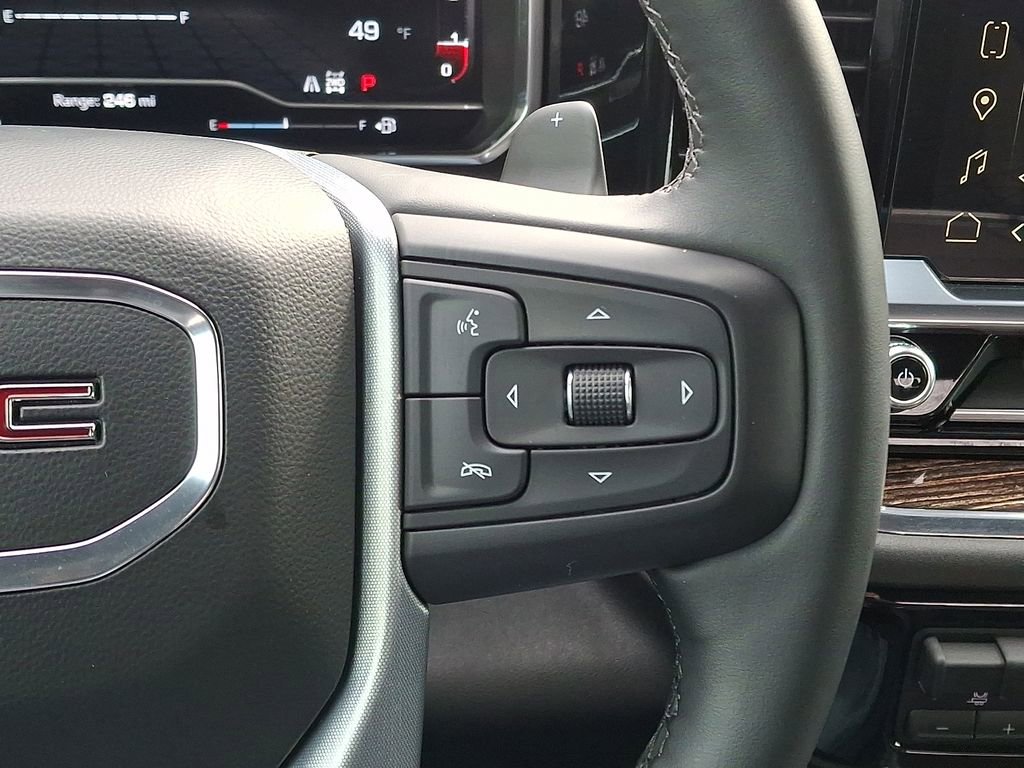 Used 2023 GMC Sierra 1500 Elevation image 21