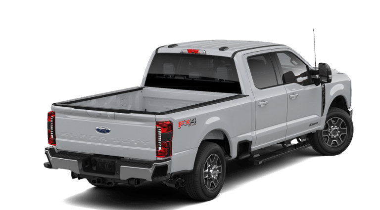 New 2026 Ford F250 Lariat w/ FX4 Off-Road Package AWD/4WD image 25