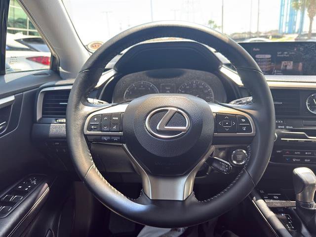Used 2016 Lexus RX 350 FWD image 14