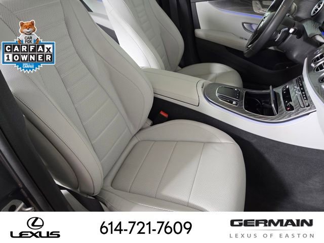 Used 2023 Mercedes-Benz E 450 4MATIC Sedan image 29