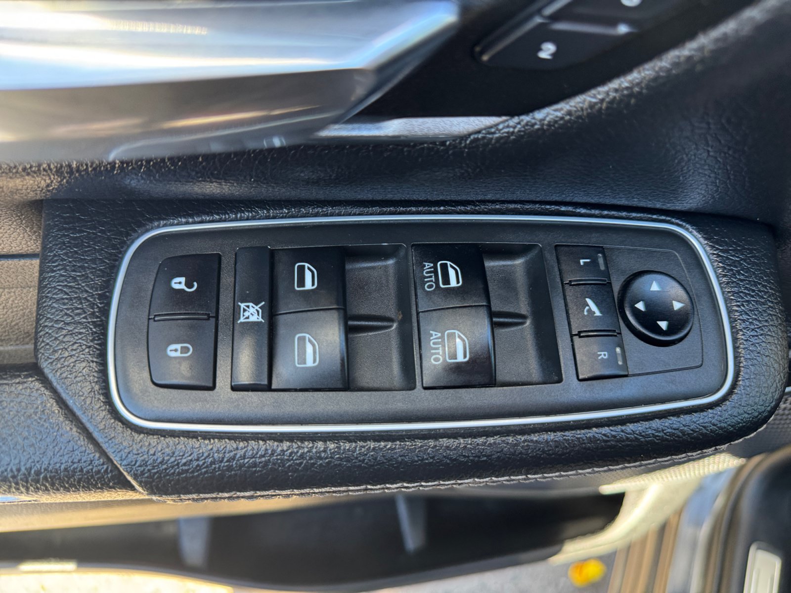 Used 2021 RAM 1500 Laramie w/ Off Road Group AWD/4WD image 20