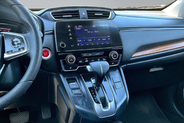 Used 2021 Honda CR-V EX image 9