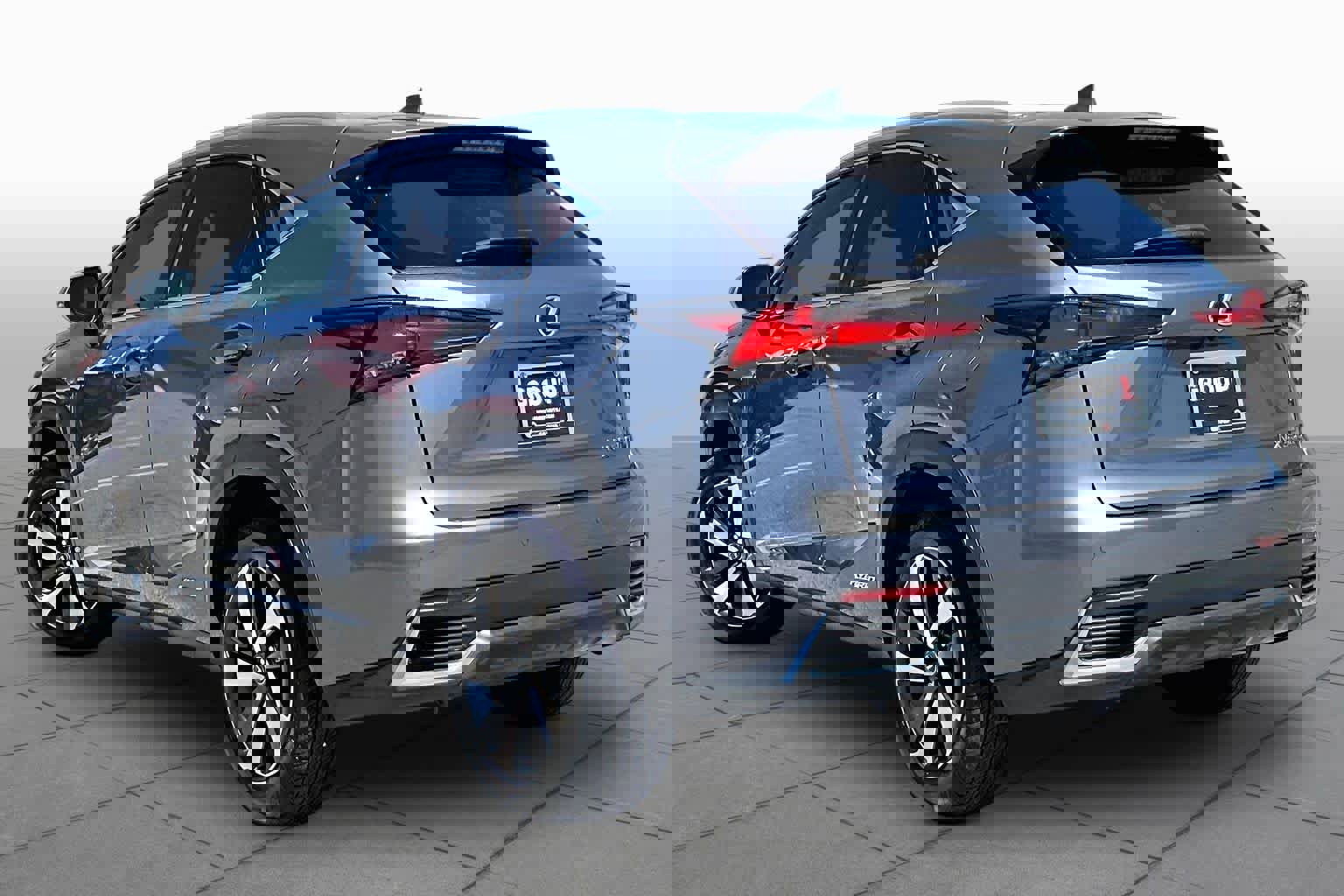 Used 2019 Lexus NX 300h AWD w/ Premium Package image 12