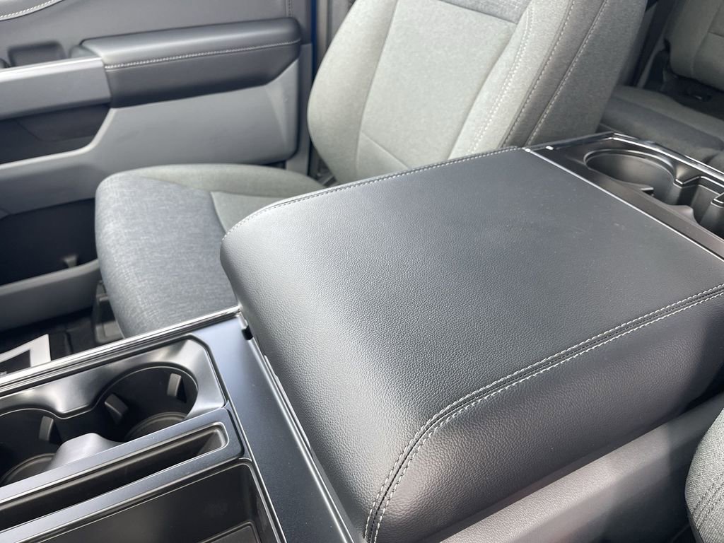 Used 2024 Ford F150 XLT w/ Equipment Group 302A MID image 21