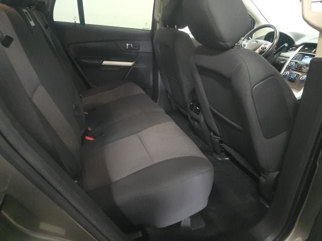Used 2013 Ford Edge SEL FWD image 6