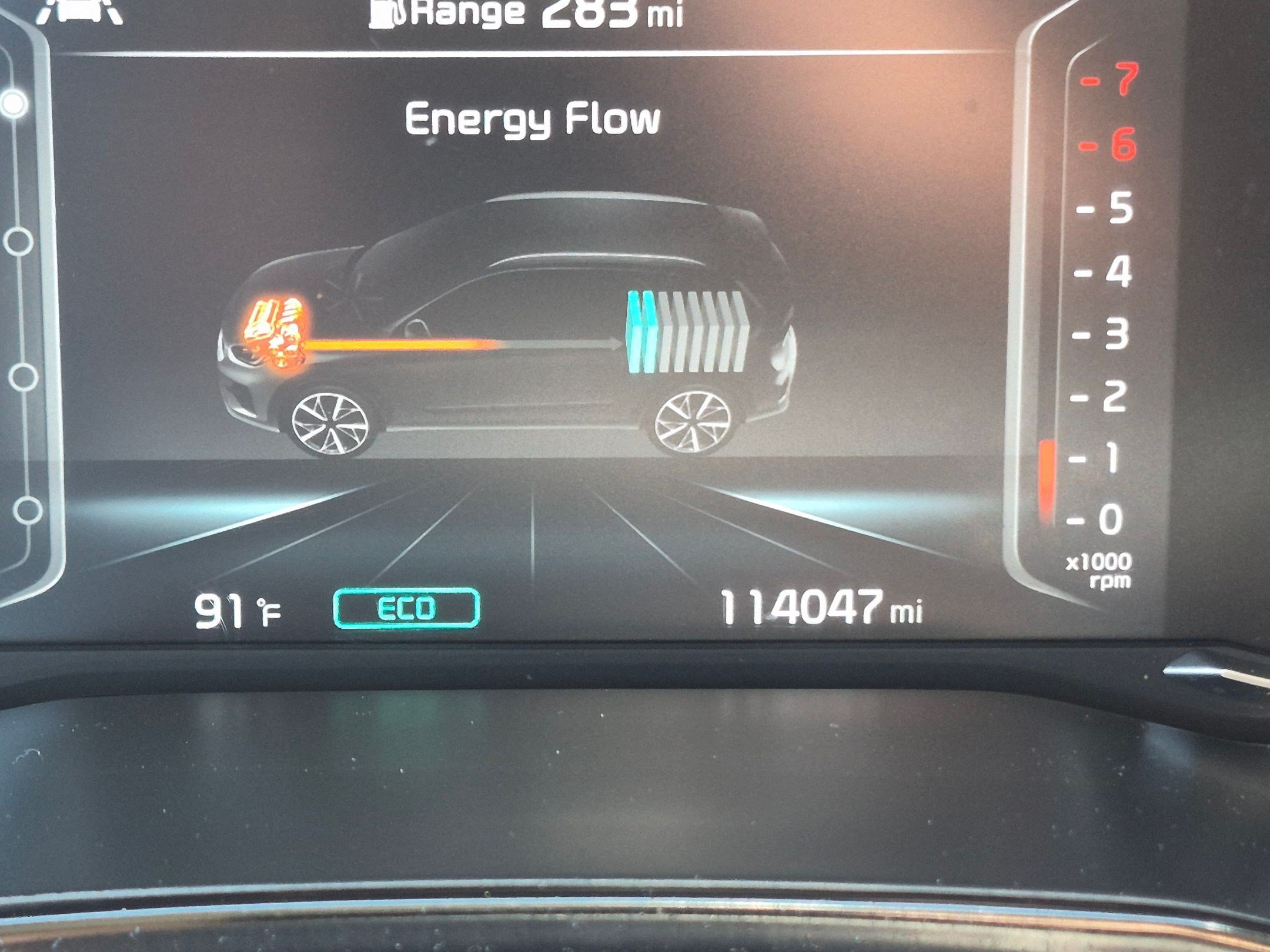 Used 2021 Kia Niro FWD image 20