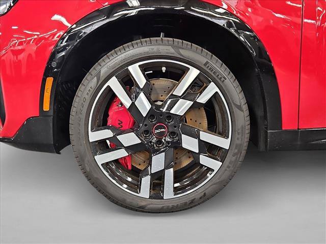 New 2027 MINI Cooper Countryman John Cooper Works w/ Comfort Package Max AWD/4WD image 10