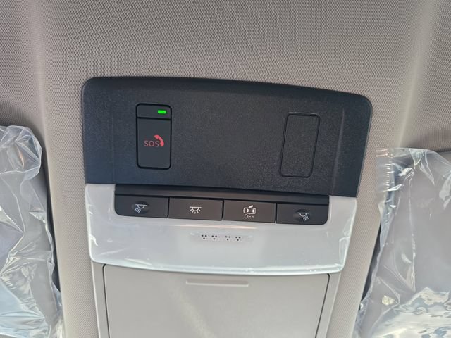 New 2026 Nissan Rogue SV w/ Cold Weather Package FWD image 25