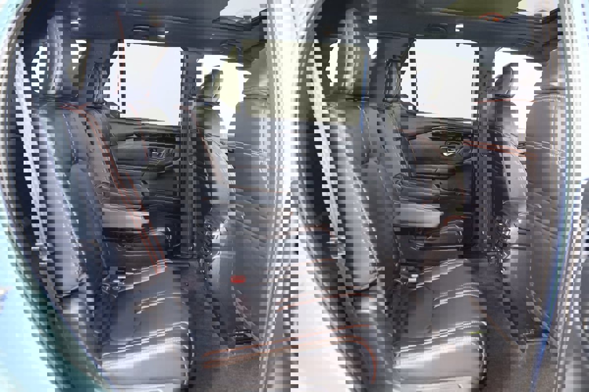 Used 2023 Honda Pilot TrailSport image 16