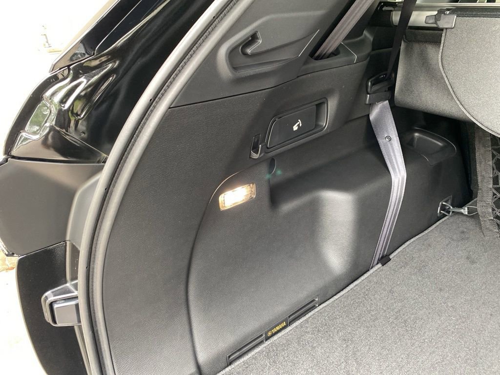 New 2025 Mitsubishi Outlander SE image 35