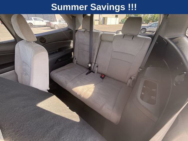 Used 2020 Honda Pilot EX image 24