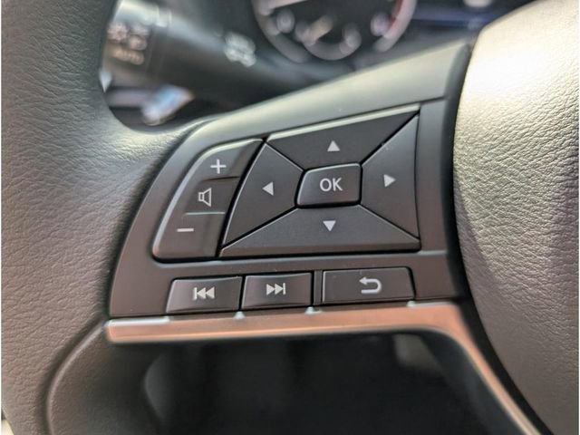 New 2025 Nissan Sentra SV image 18