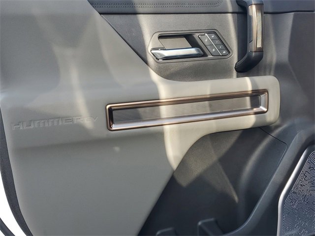 Used 2024 GMC Hummer EV 2X image 8