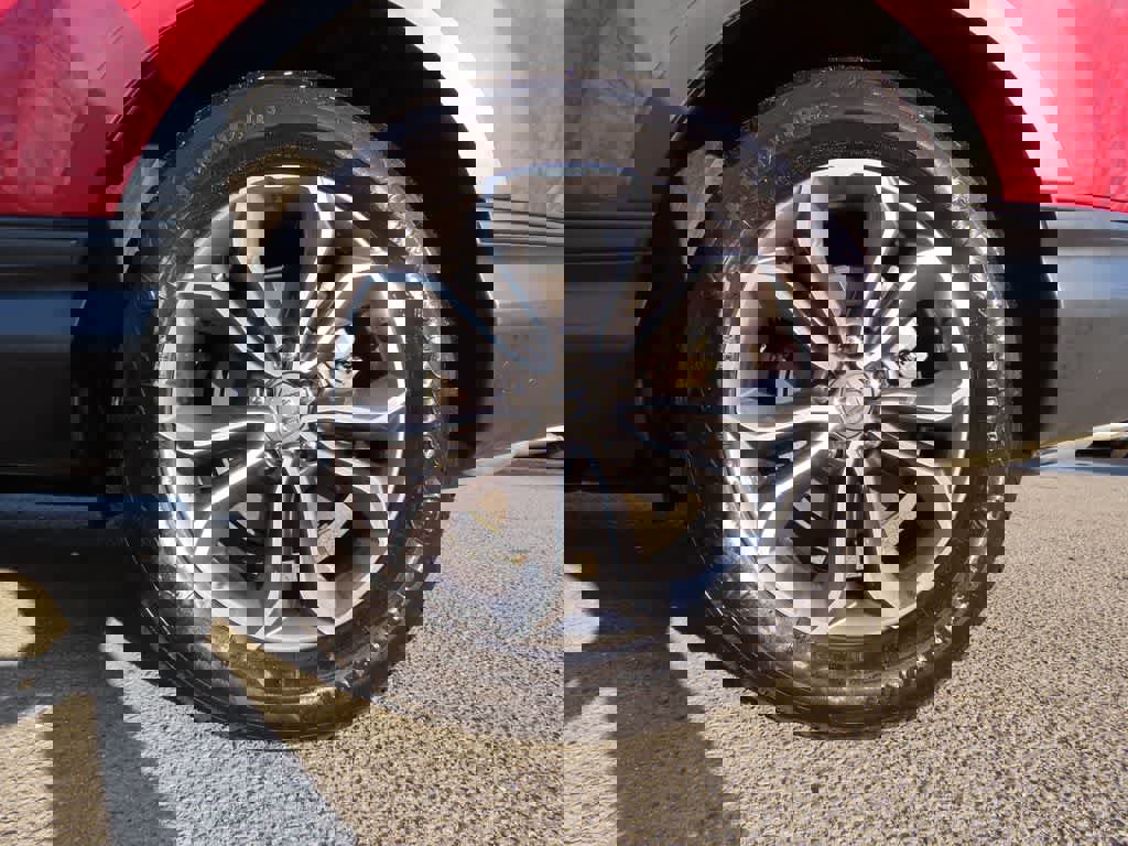 Certified 2022 Honda CR-V EX image 9