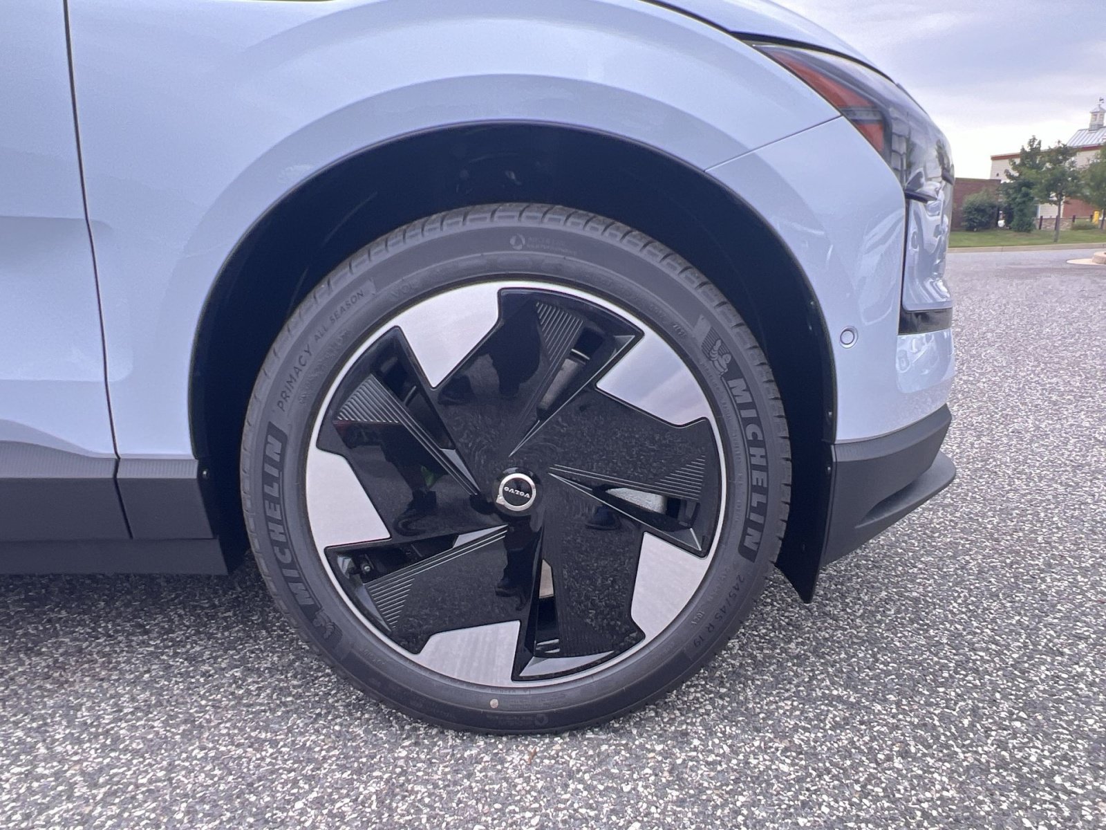 New 2026 Volvo EX30 Ultra w/ Protection Package Premier AWD/4WD image 12