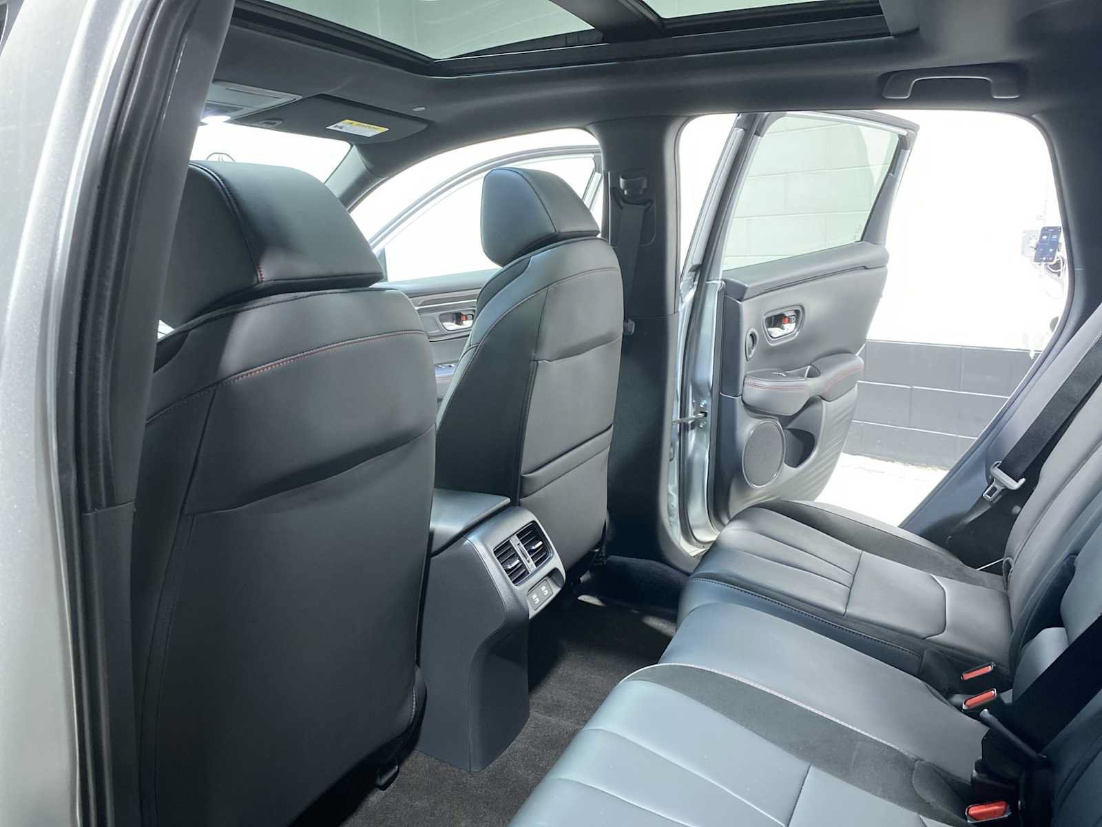 Certified 2025 Acura ADX A-Spec AWD/4WD image 12