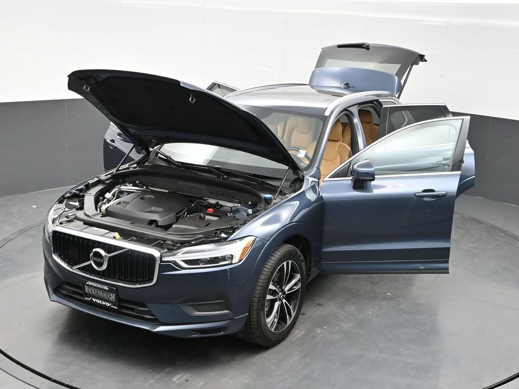 Used 2020 Volvo XC60 T5 Momentum AWD/4WD image 39