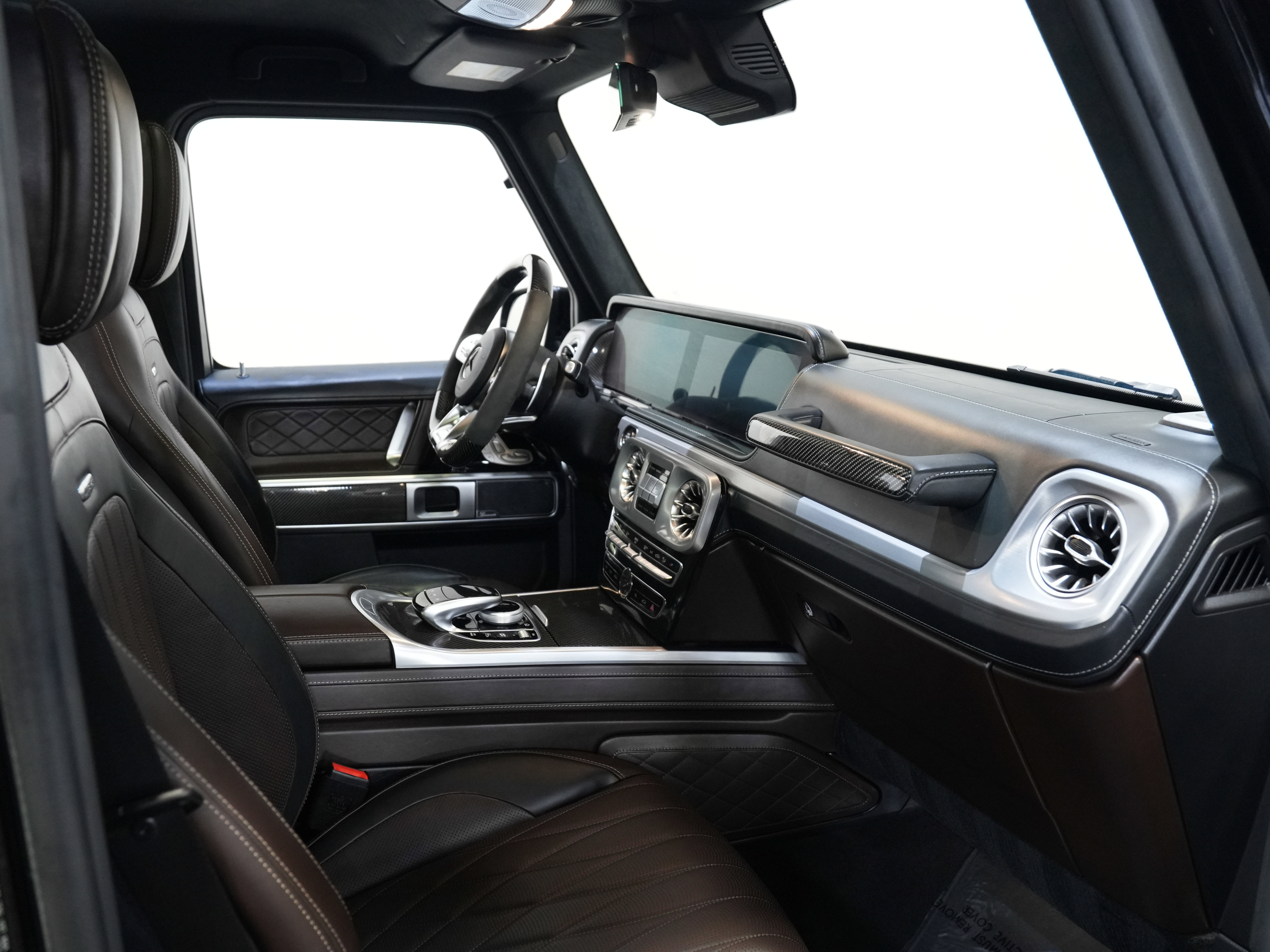 Used 2019 Mercedes-Benz G 63 AMG 4MATIC image 33