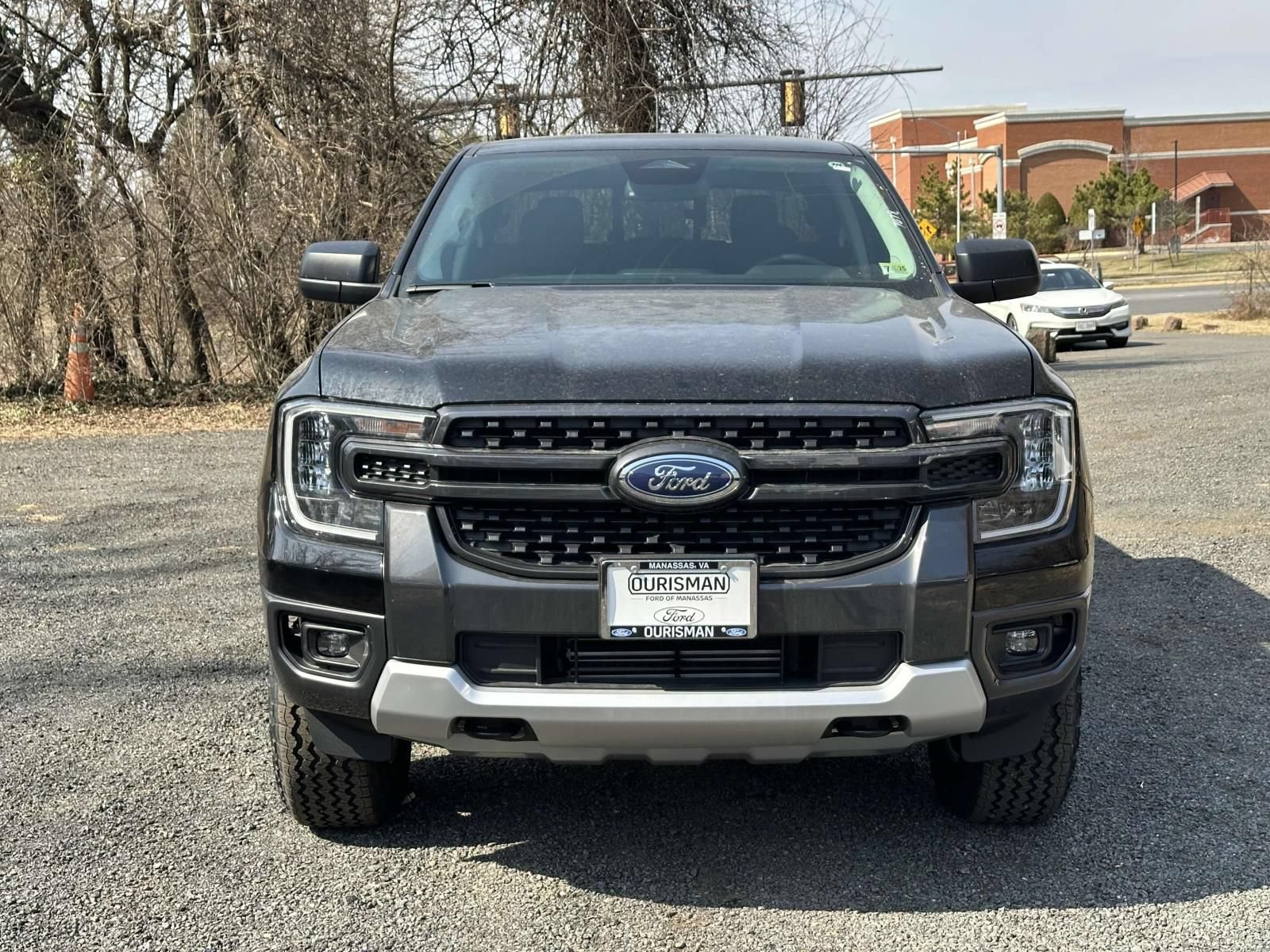 New 2024 Ford Ranger XLT w/ FX4 Off-Road Package AWD/4WD image 6