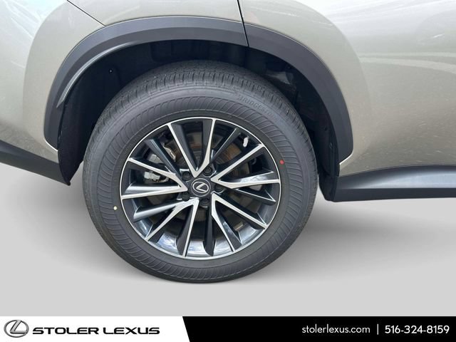 Certified 2023 Lexus NX 350 AWD image 8