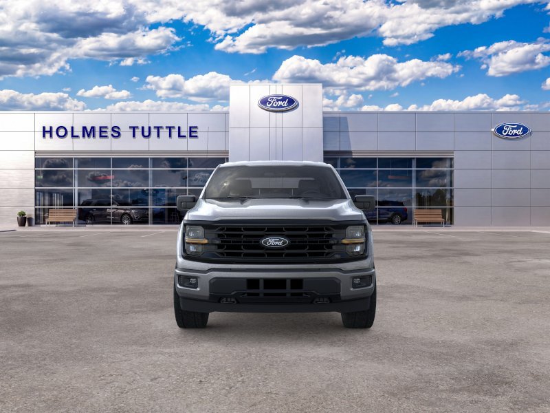 New 2026 Ford F150 XLT w/ Tow/Haul Package AWD/4WD image 6