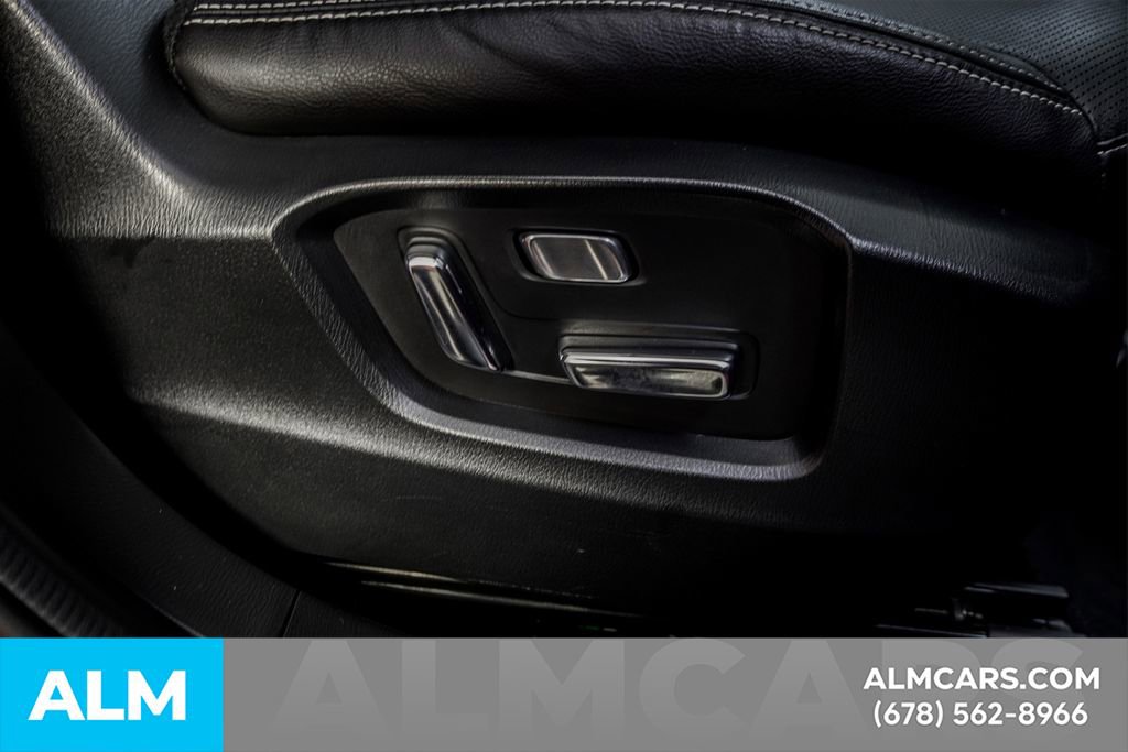 Used 2021 MAZDA CX-9 Grand Touring image 49