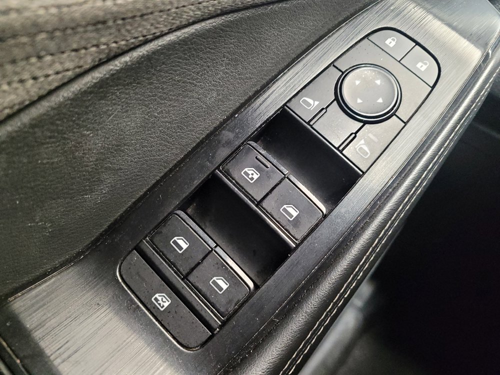 Used 2021 Nissan Rogue SV AWD/4WD image 27