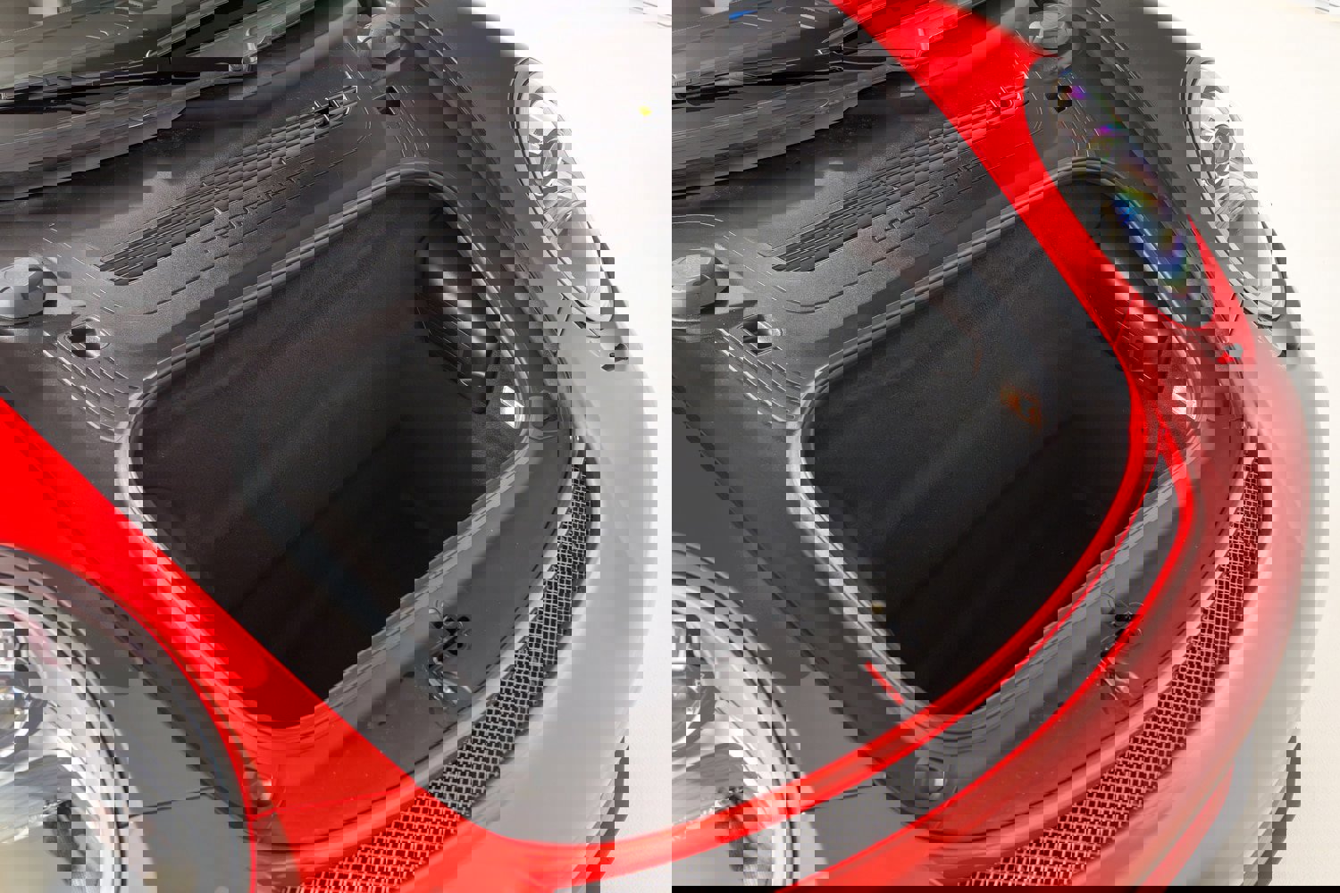 Used 2018 Porsche 911 GT3 w/ Sport Chrono Package image 36