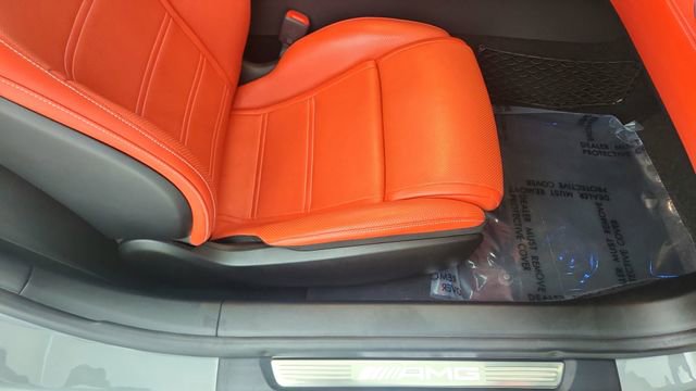 Used 2023 Mercedes-Benz SL 55 AMG 4MATIC image 30