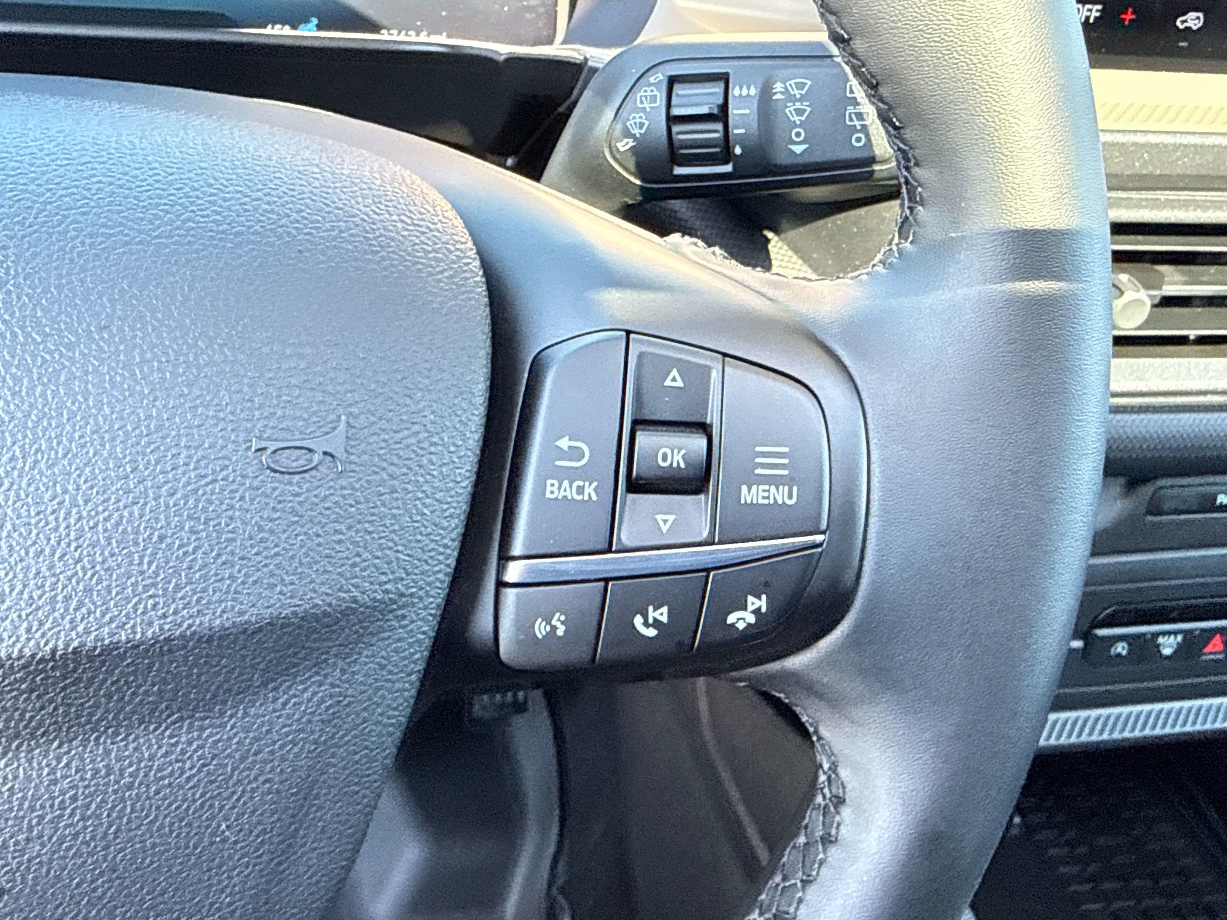 Used 2025 Ford Bronco Sport Big Bend w/ Convenience Package image 24