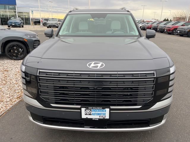New 2026 Hyundai Palisade Calligraphy AWD/4WD image 8