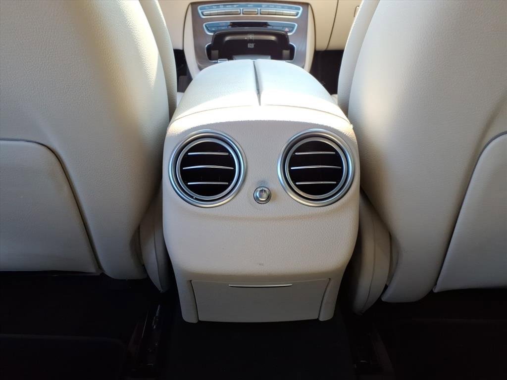 Certified 2023 Mercedes-Benz E 350 4MATIC Sedan image 28