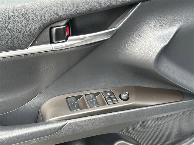Certified 2023 Toyota Camry SE image 8