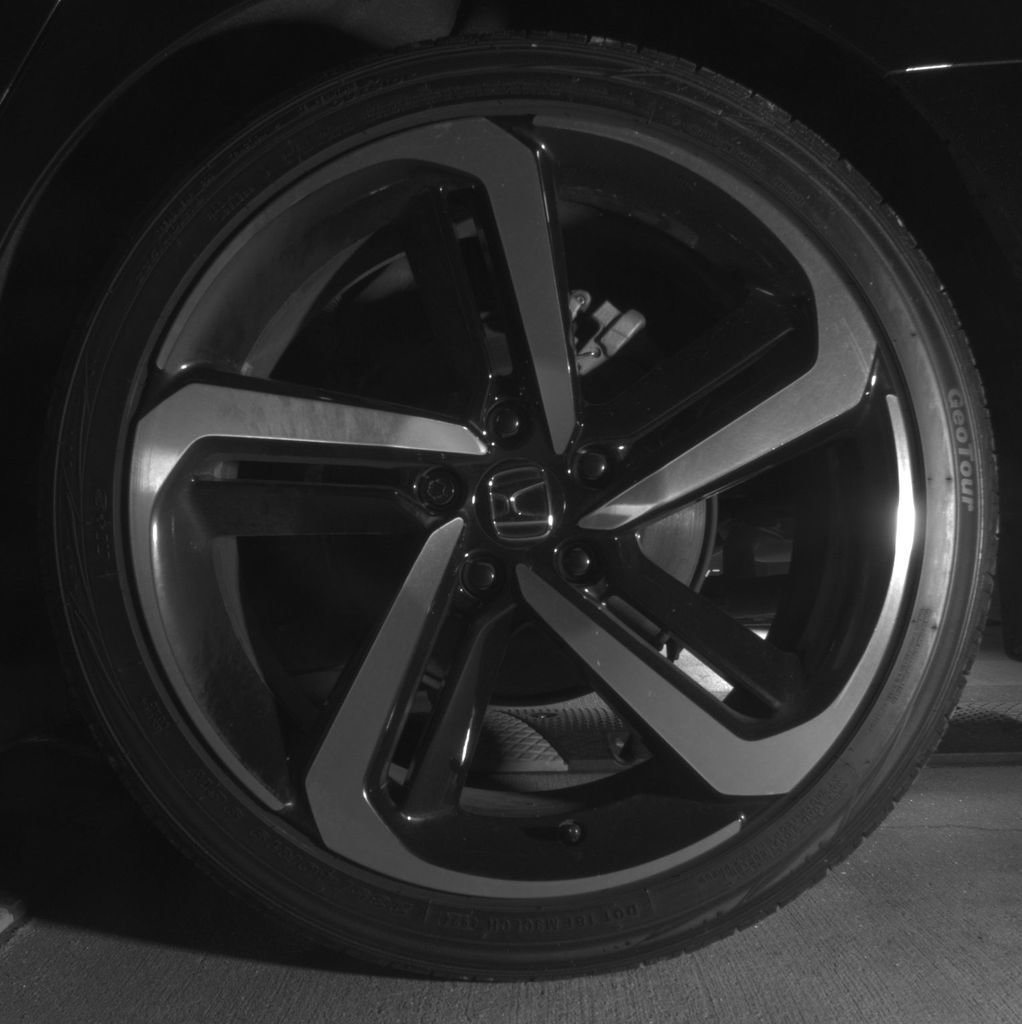 Used 2020 Honda Accord Sport image 12