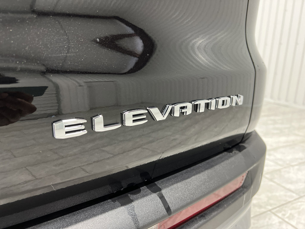 New 2026 GMC Acadia Elevation w/ Elevation Premium Package image 34