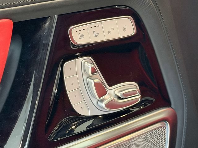 Certified 2021 Mercedes-Benz G 63 AMG 4MATIC image 16