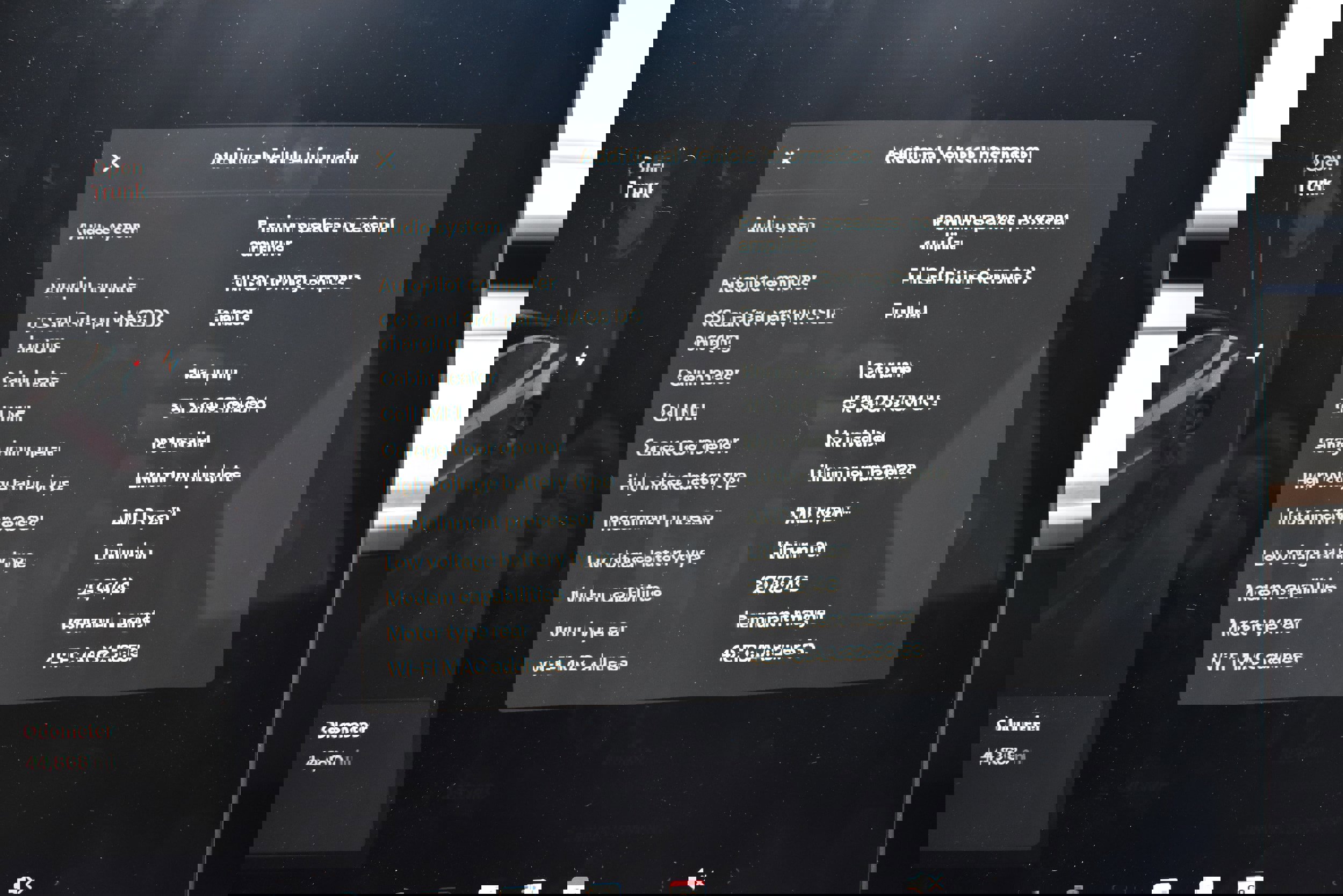 Used 2023 Tesla Model 3 Standard Range image 34