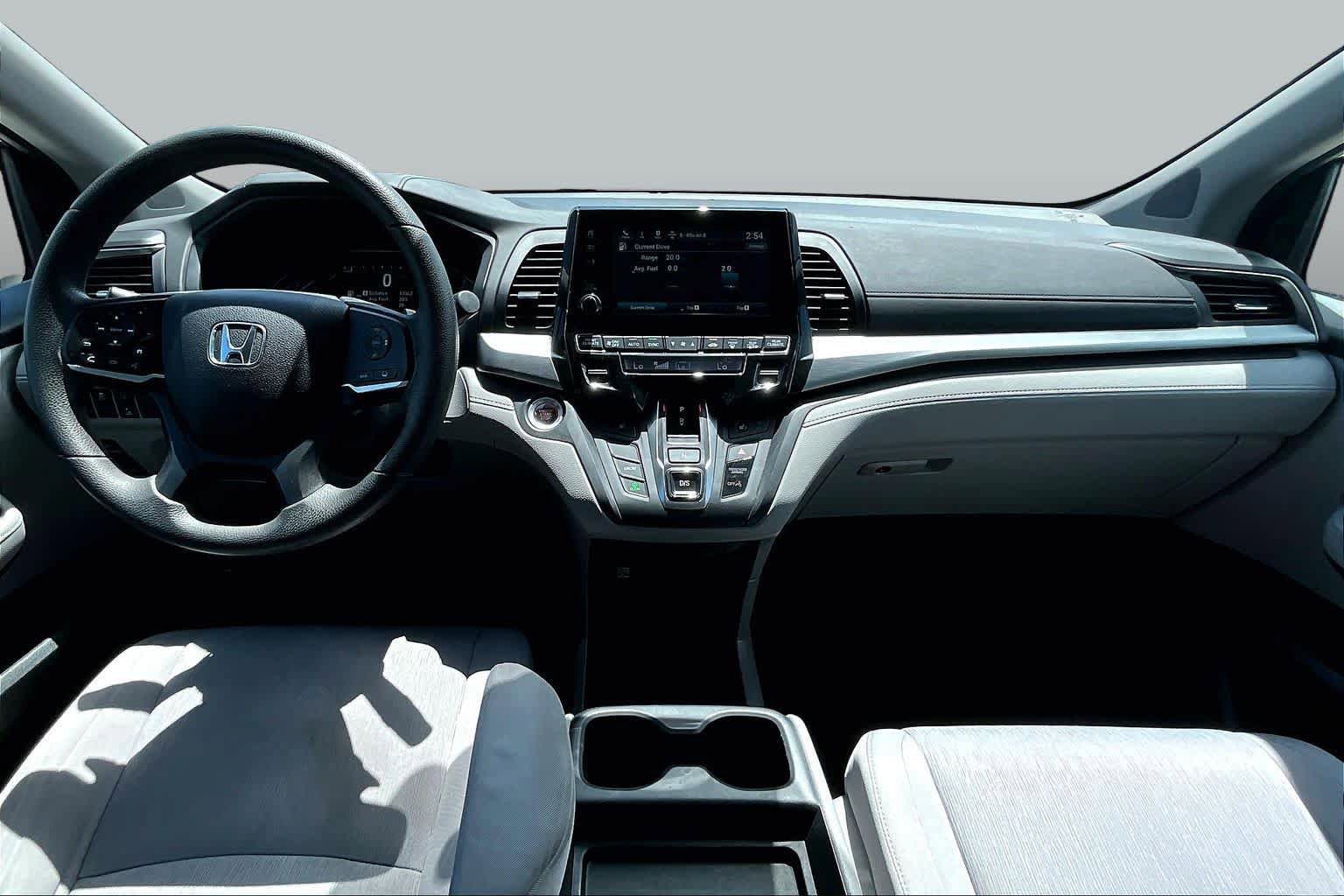 Used 2019 Honda Odyssey EX image 14