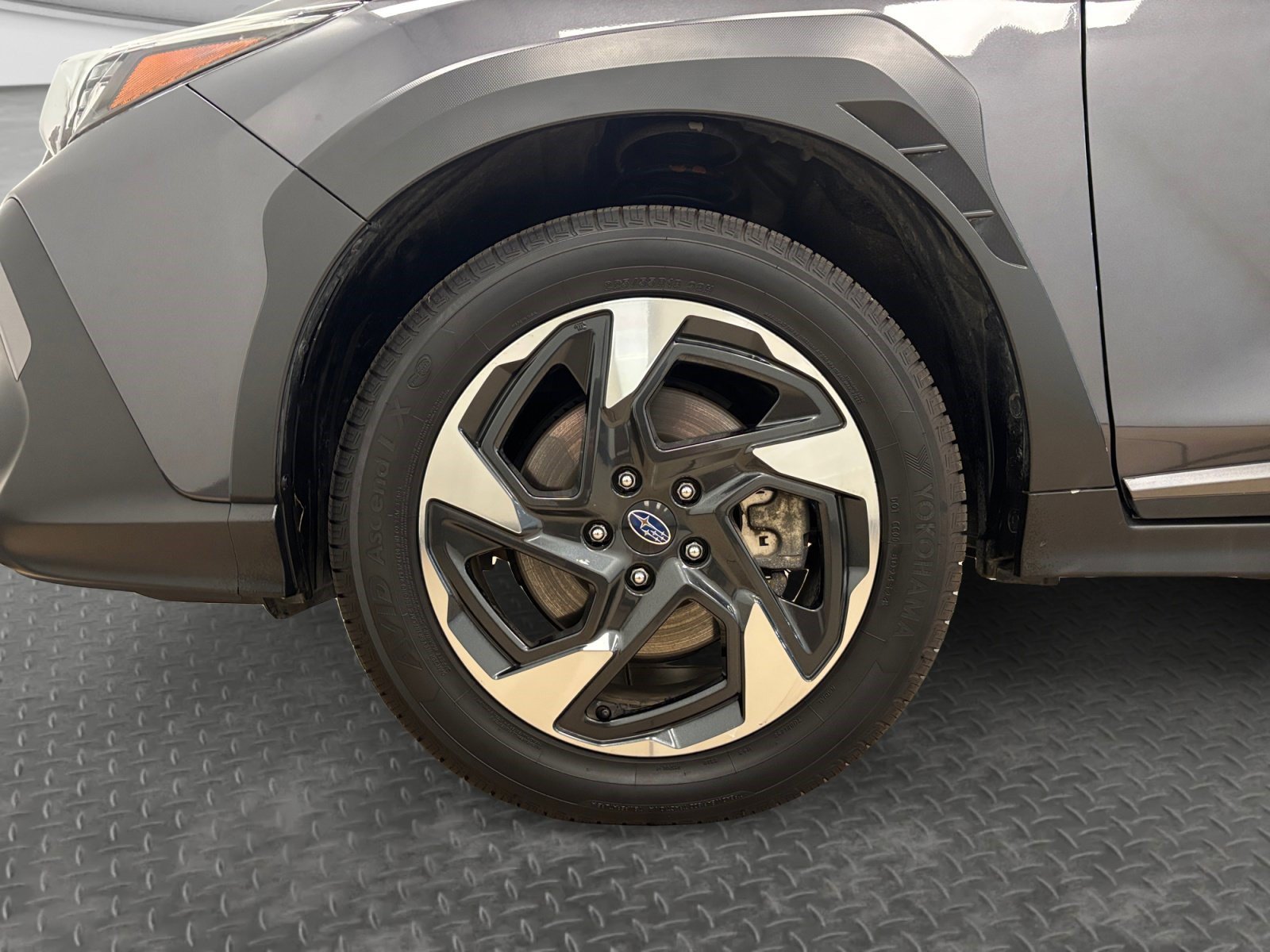 Used 2024 Subaru Crosstrek 2.5i Limited w/ Crosstrek Mirror Package AWD/4WD image 38