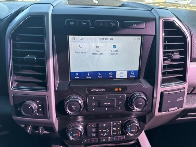 Used 2021 Ford F250 Lariat w/ Lariat Value Package image 20